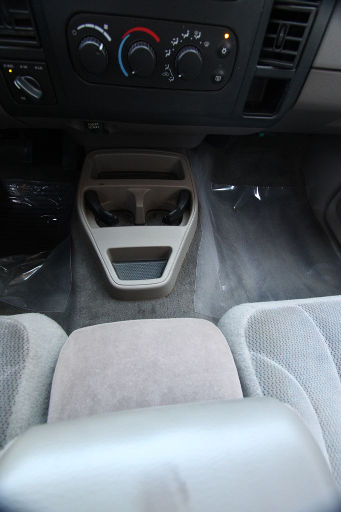 Used 2004 Dodge Dakota Truck