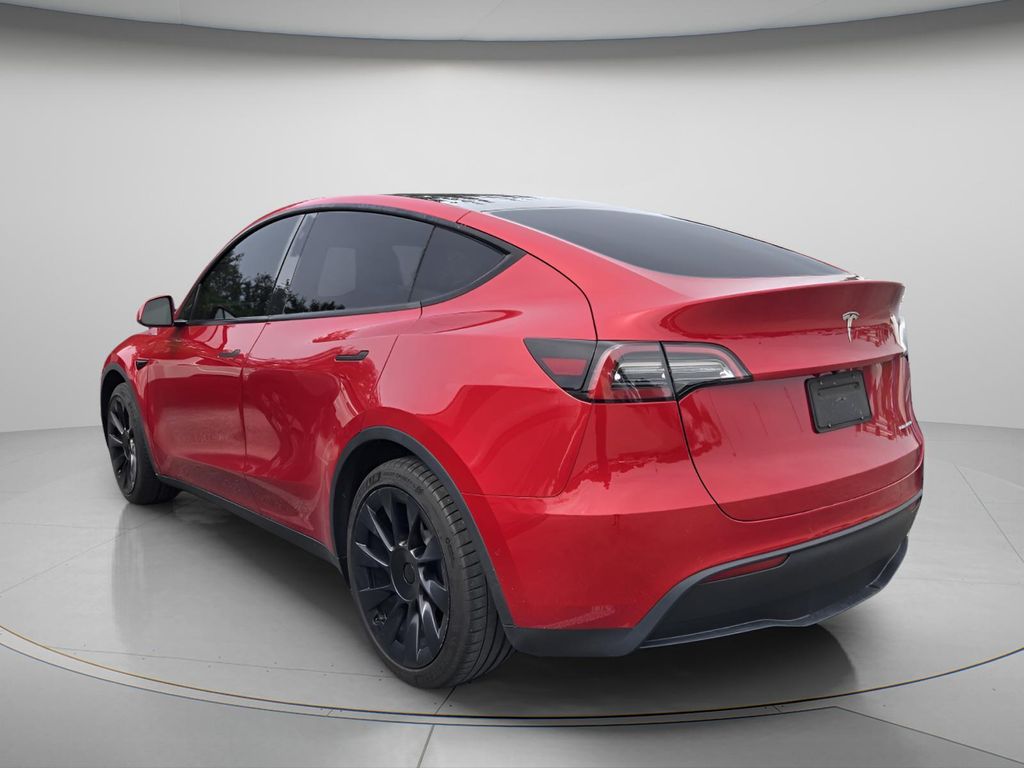 2021 Tesla Model Y - $26,999