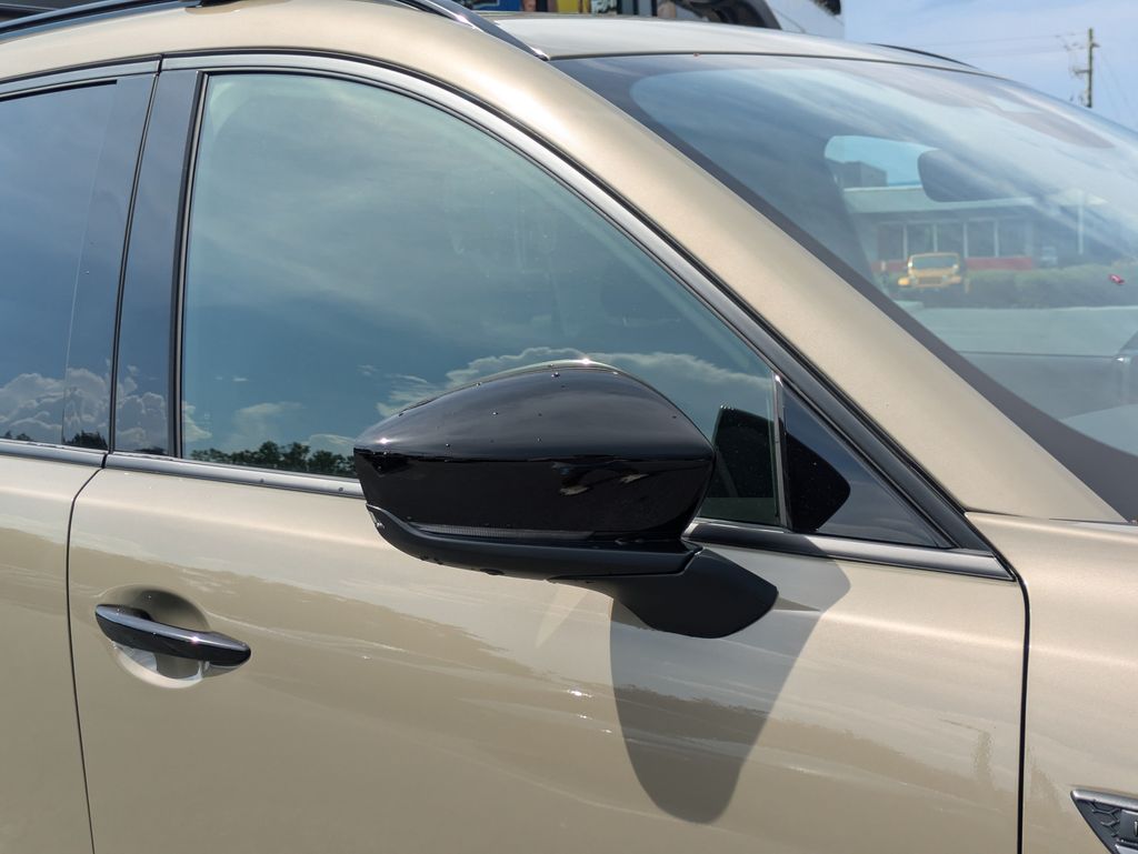 2026 Mazda CX-70 3.3 Turbo Premium Plus
