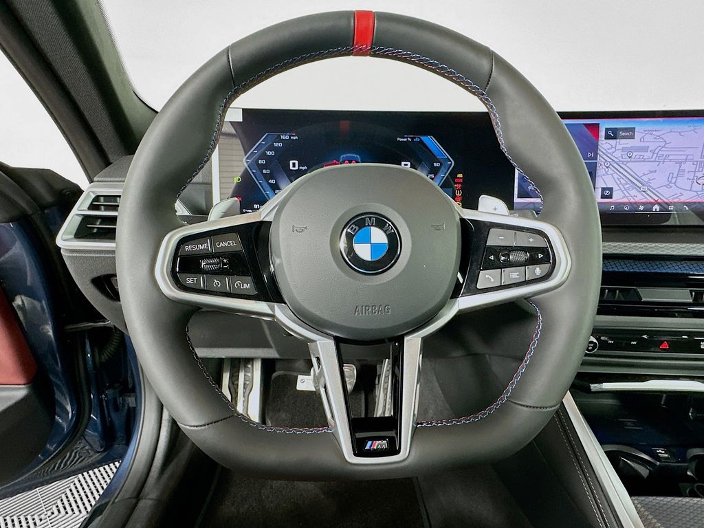 2025 BMW 4 Series M440i 10