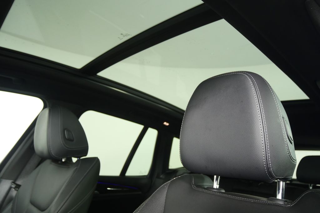 Thumbnail: 2024 BMW X3 - 10