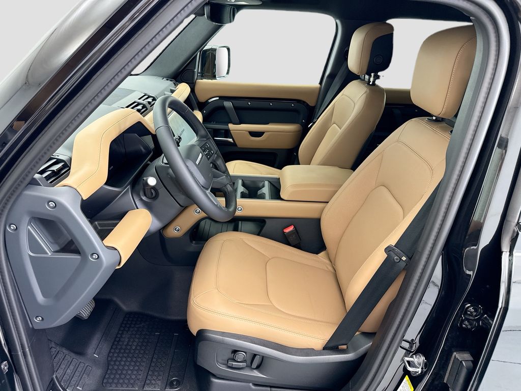 Thumbnail: 2026 Land Rover Defender - 18