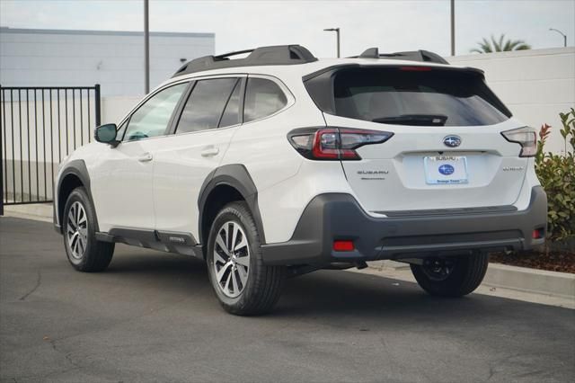 Thumbnail: 2025 Subaru Outback - 3