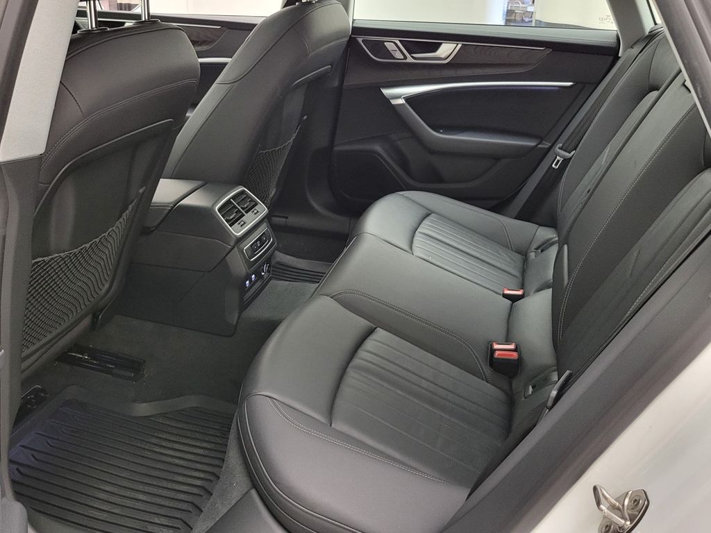 Thumbnail: 2020 Audi A7 - 23