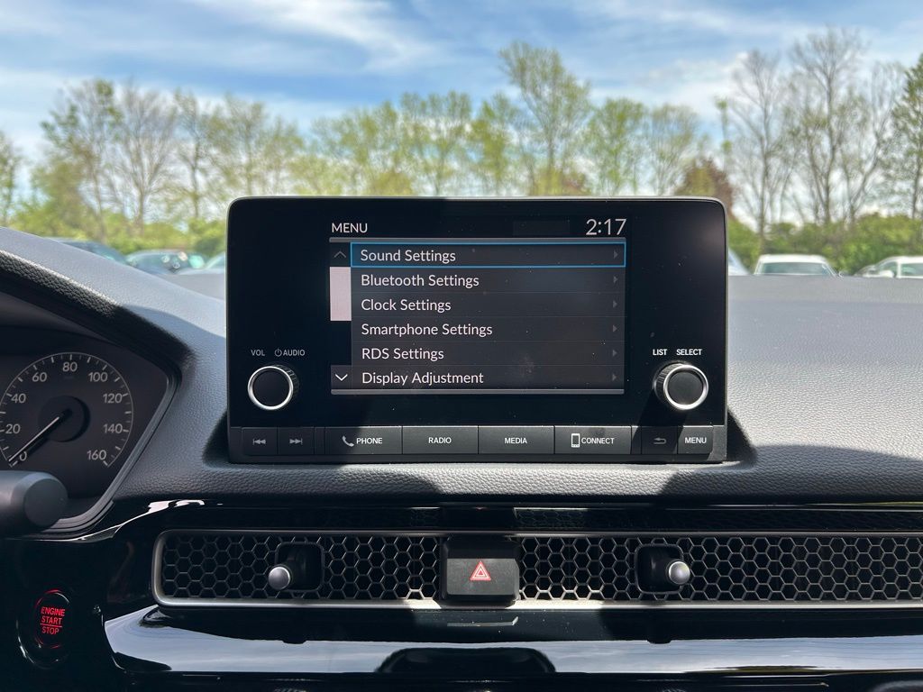 2022 Honda Civic Sport 13
