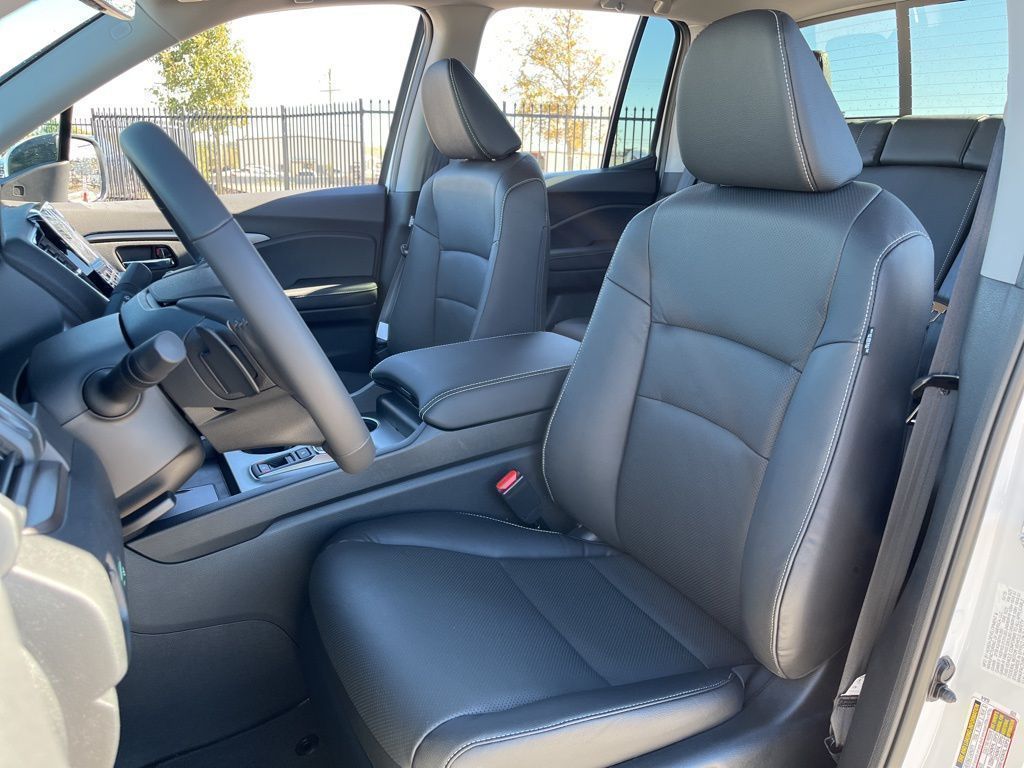 Thumbnail: 2026 Honda Ridgeline - 14