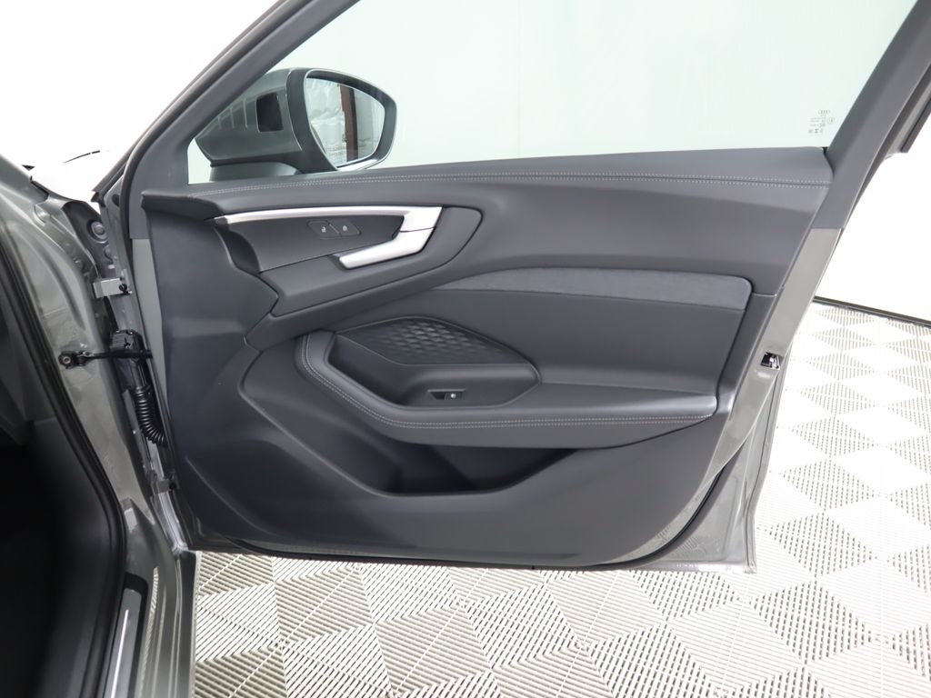 Thumbnail: 2025 Audi A5 - 26