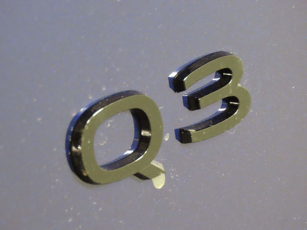 Thumbnail: 2026 Audi Q3 - 9