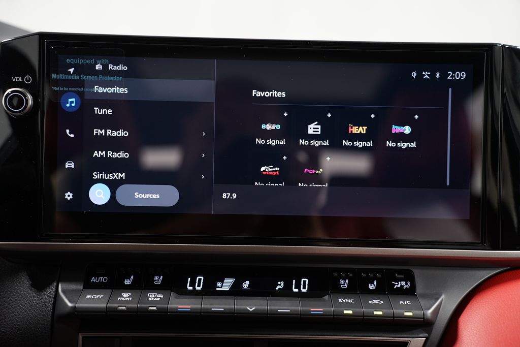 Thumbnail: 2025 Toyota Camry - 19