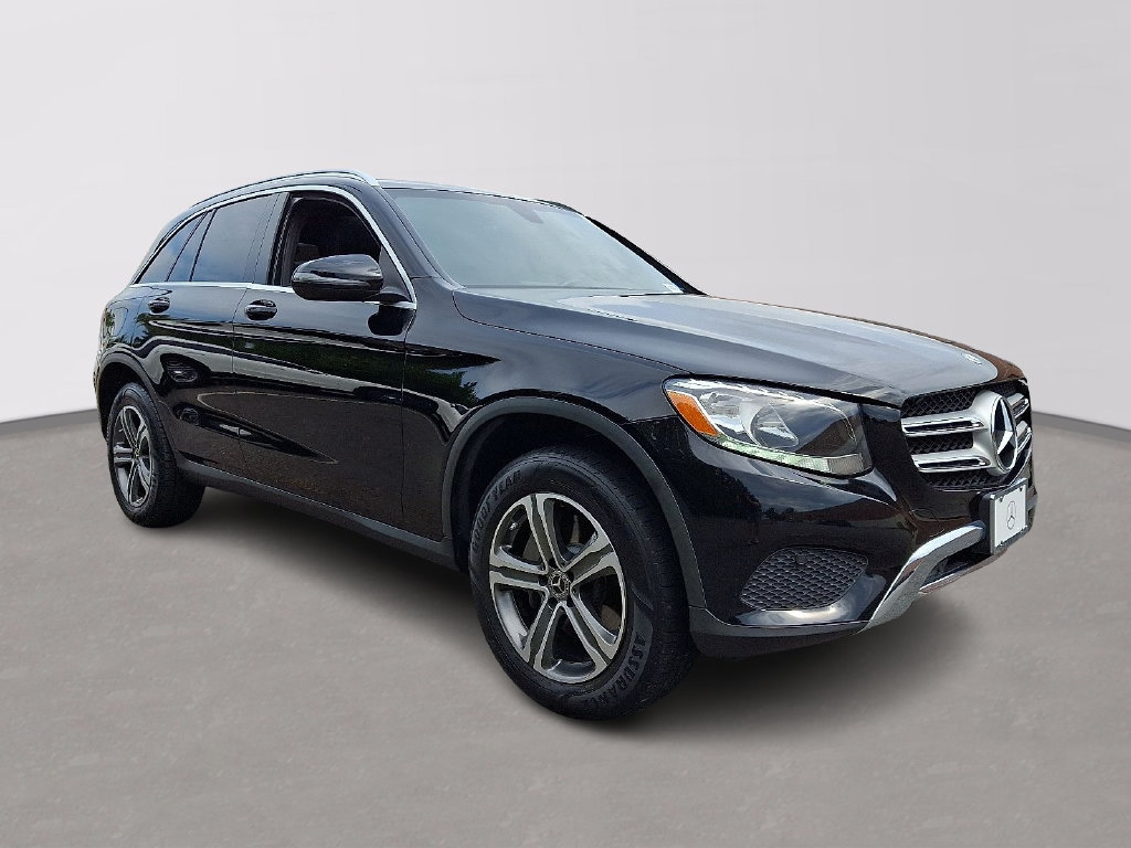 Thumbnail: 2019 Mercedes-Benz GLC - 3