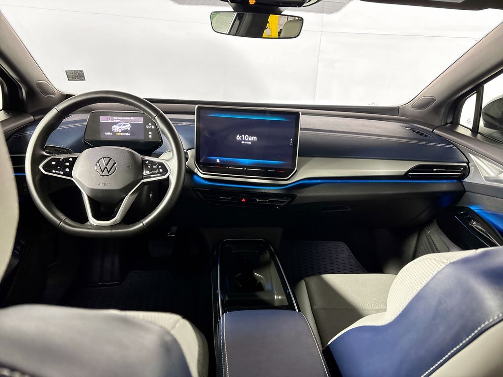 2025 Volkswagen ID.4 Pro S