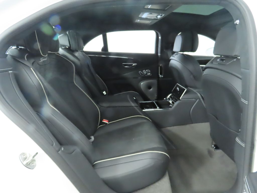 2025 Bentley Flying Spur Speed 24