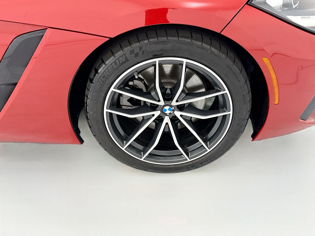 Thumbnail: 2020 BMW Z4 - 26