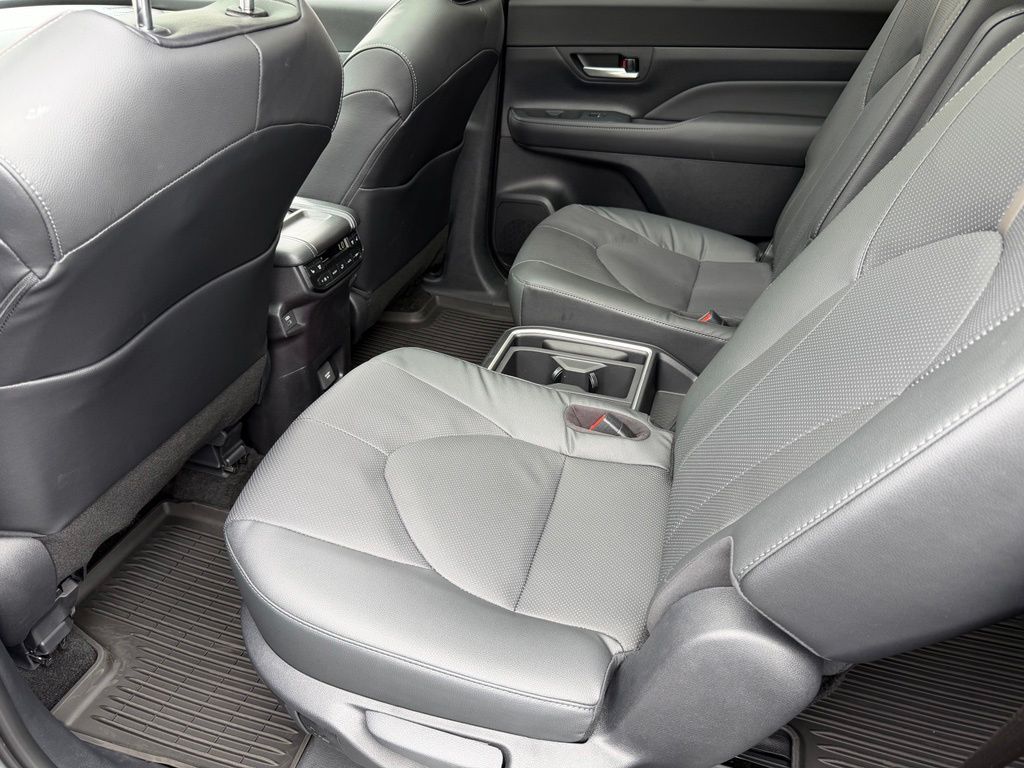 Used 2026 Toyota Grand Highlander SUV