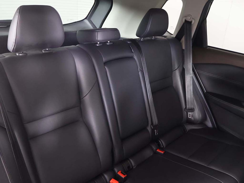 Used 2023 Black Nissan SL image 37