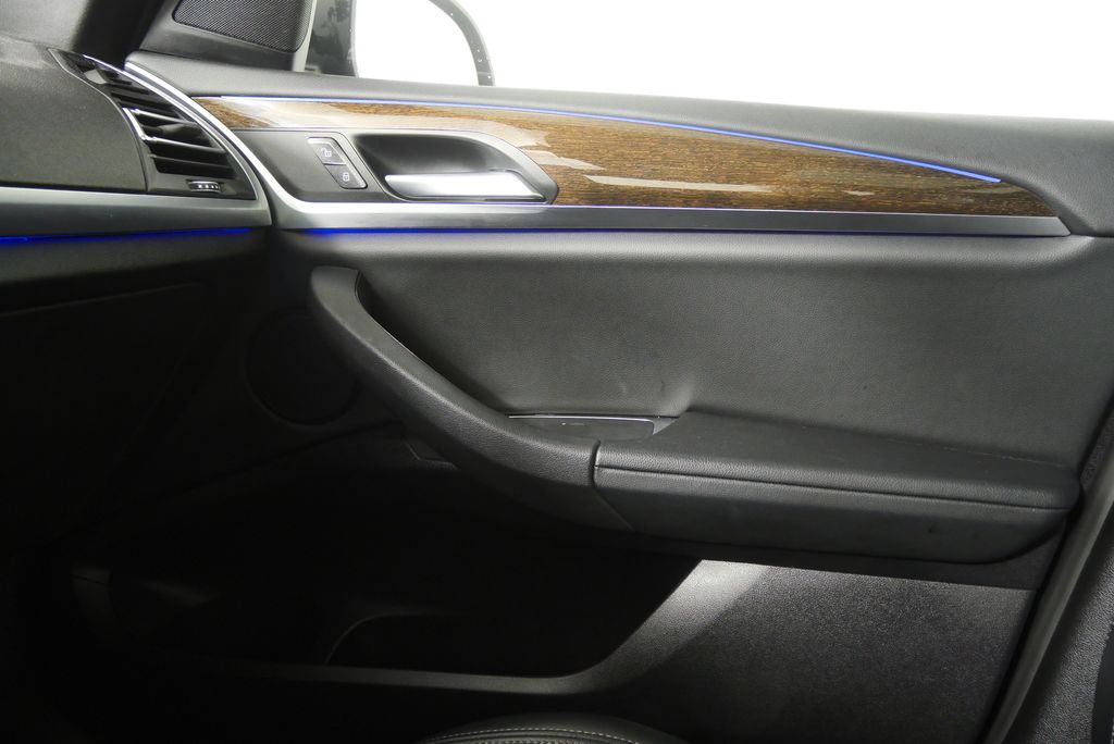 Thumbnail: 2023 BMW X3 - 24