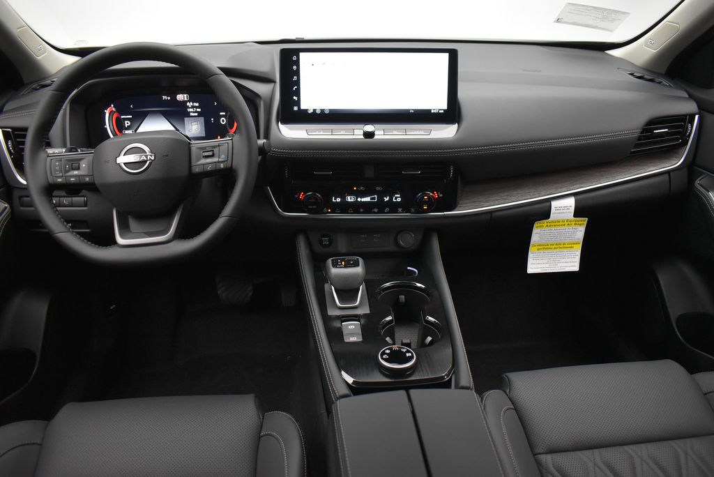 Thumbnail: 2026 Nissan Rogue - 30