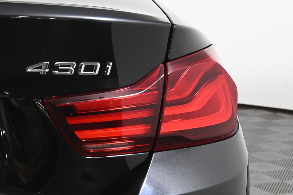 Thumbnail: 2020 BMW 4 Series - 13