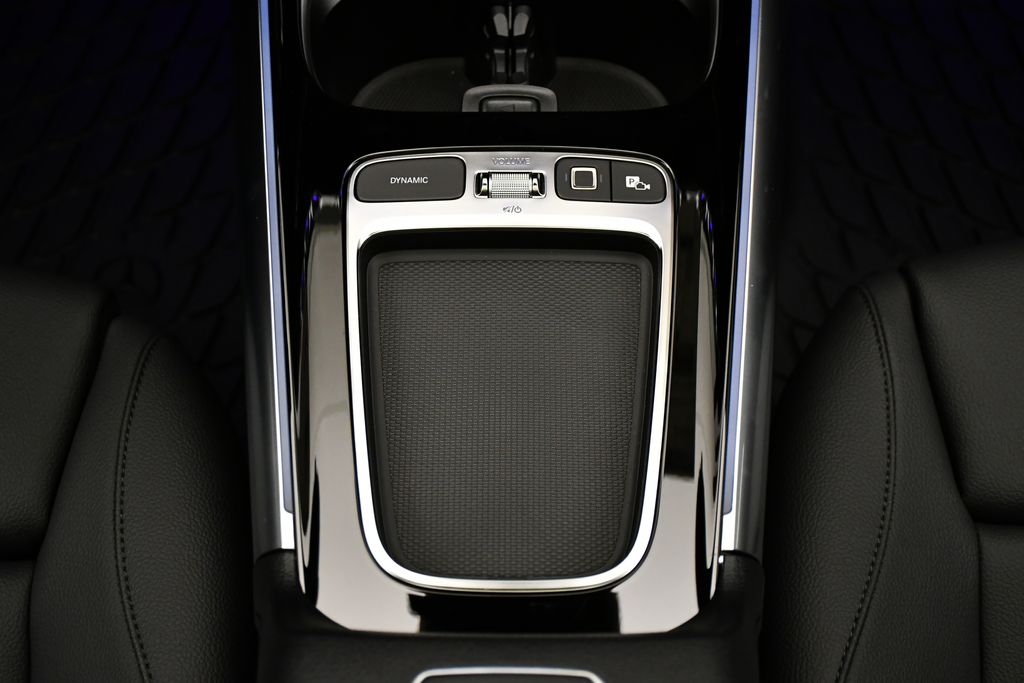 Thumbnail: 2026 Mercedes-Benz GLA - 31