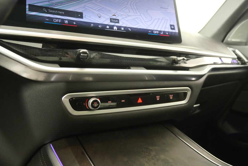 Thumbnail: 2024 BMW X5 - 26