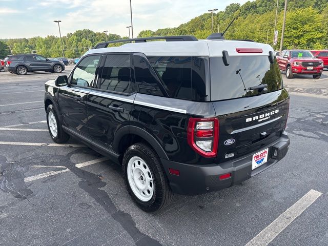 FordBronco Sport8