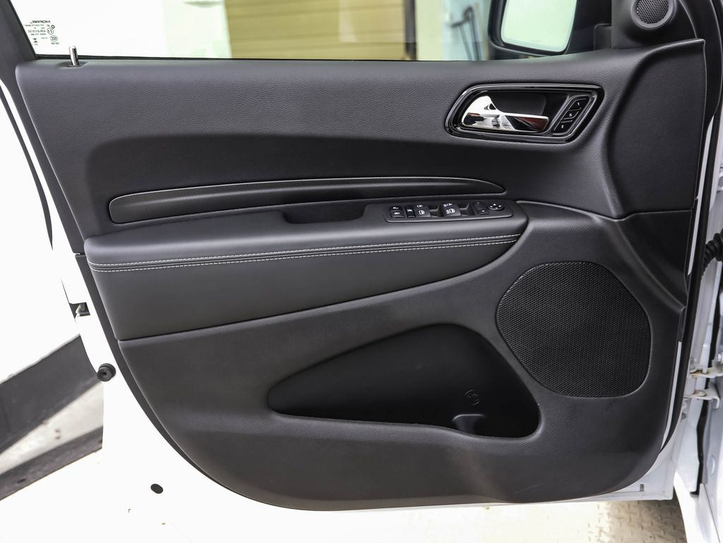 Thumbnail: 2023 Dodge Durango - 9