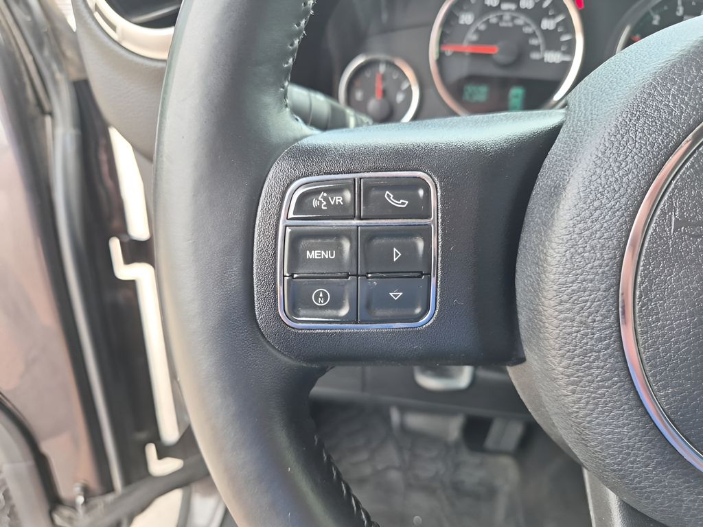 Used Car 2016 Jeep Wrangler  Unlimited Rubicon For Sale Under $30,000 In Austin, Texas