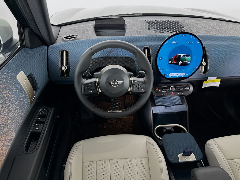 Thumbnail: 2026 MINI Cooper Countryman - 19