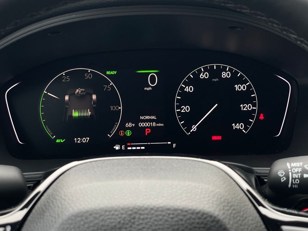 2025 Honda Civic Sport 13