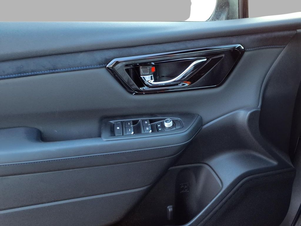 new 2026 Subaru Forester car, priced at $38,894