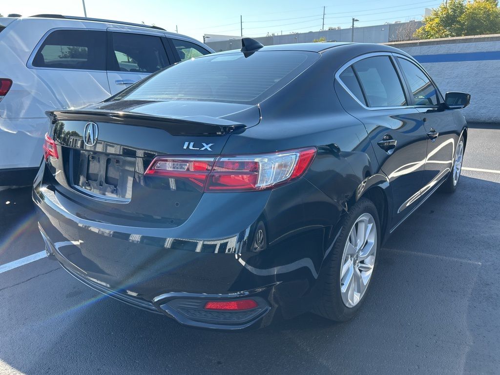 Thumbnail: 2016 Acura ILX - 3