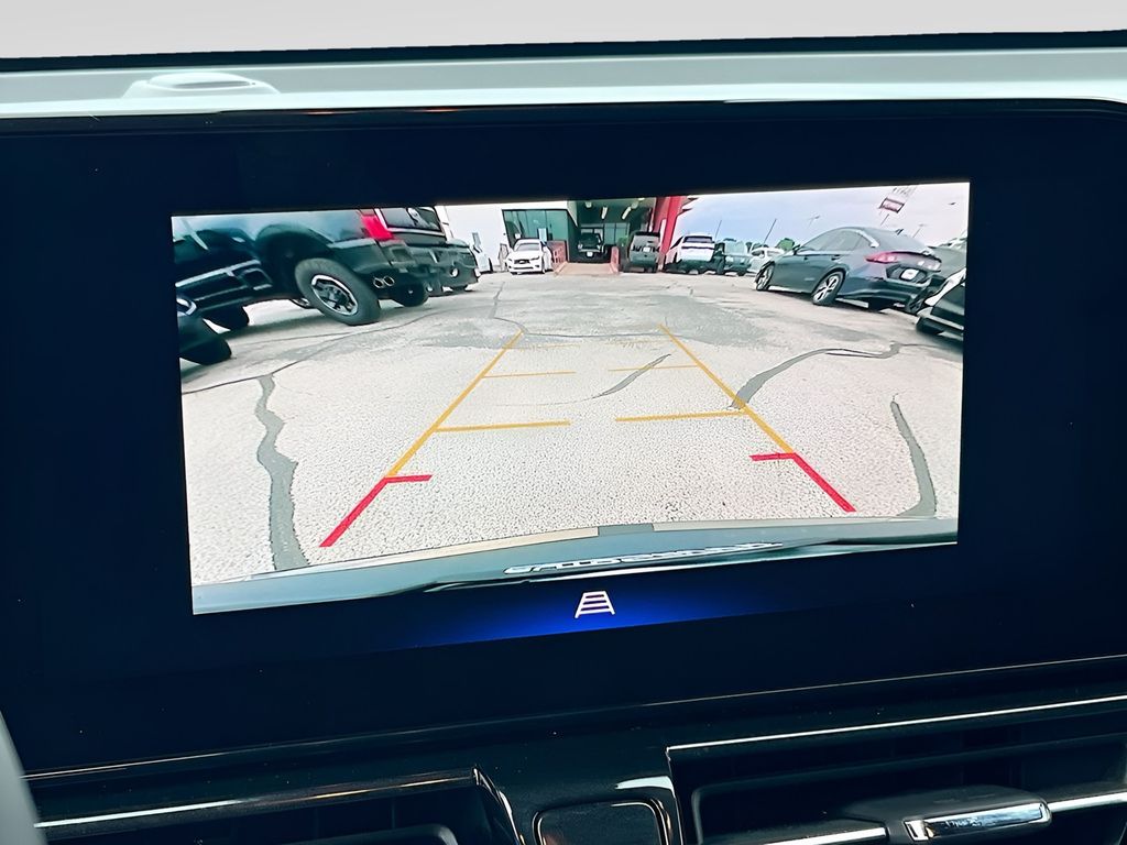Used 2024 Gray Chevrolet ACTIV image 13