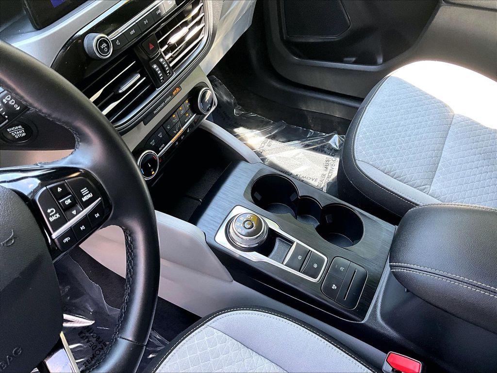 2023 Ford Escape — photo 14