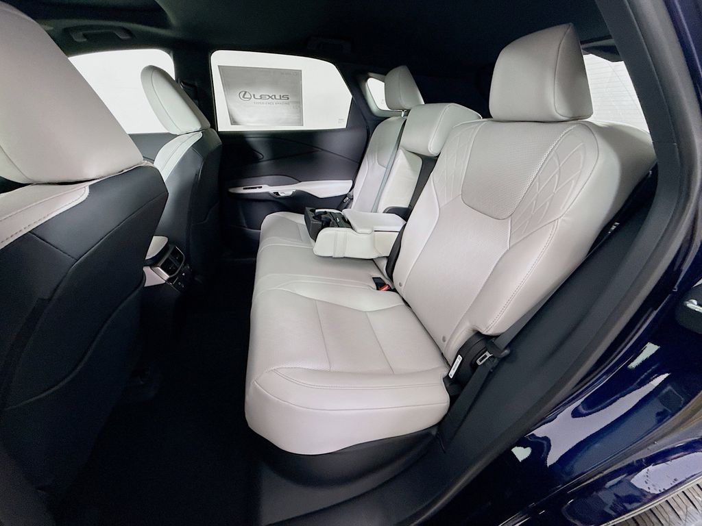 Thumbnail: 2026 Lexus RX - 17