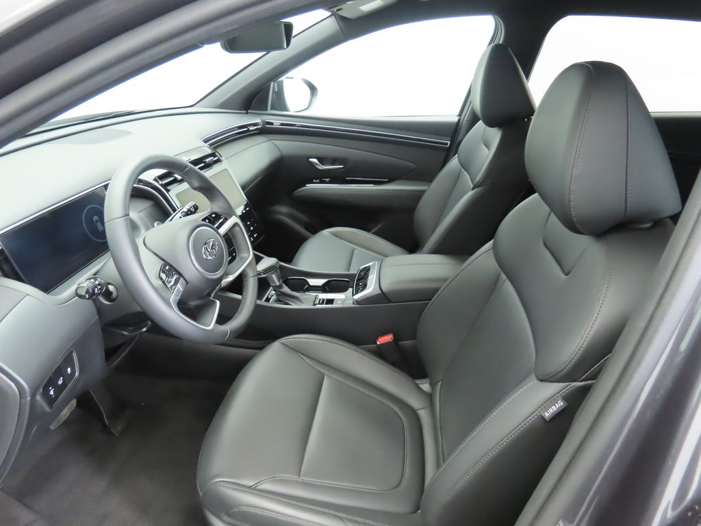 Thumbnail: 2024 Hyundai Tucson - 18