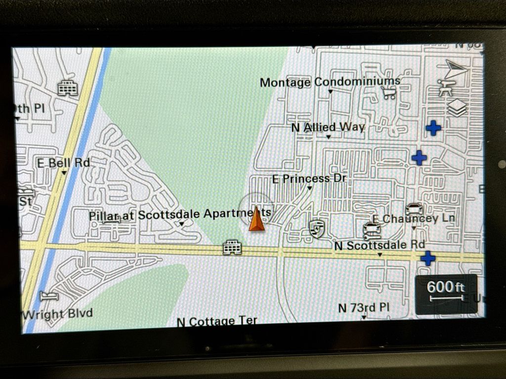 Thumbnail: 2025 Porsche 718 Cayman - 15