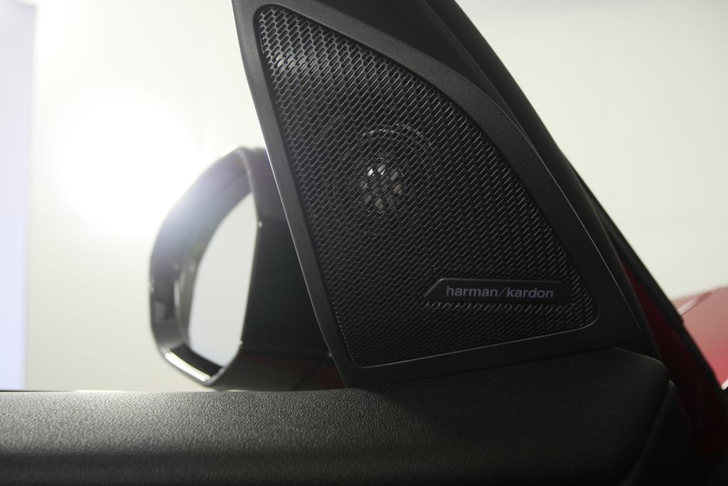 Thumbnail: 2026 BMW X3 - 9