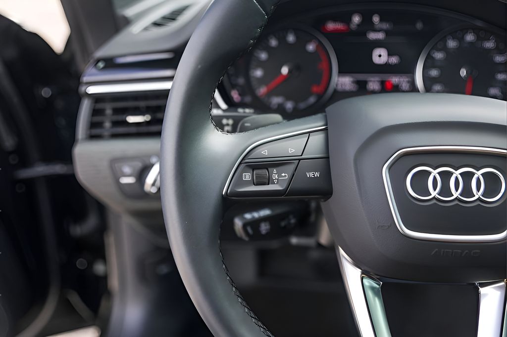 Used Car 2024 Audi A5  45 S Line Premium For Sale Under $60,000 In Austin, Texas