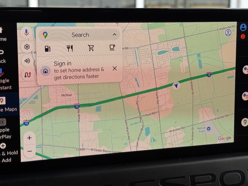 2026 Honda Passport TrailSport Elite - 7