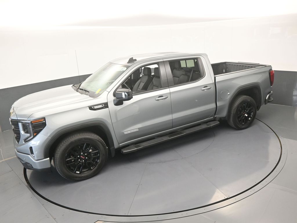 Used 2024 Sterling Metallic GMC Elevation image 58