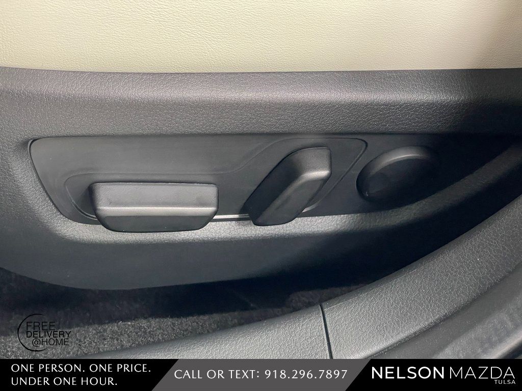 New 2026 Blue Mazda 2.5 S Aire Edition with Oklahoma Preferred Package image 21