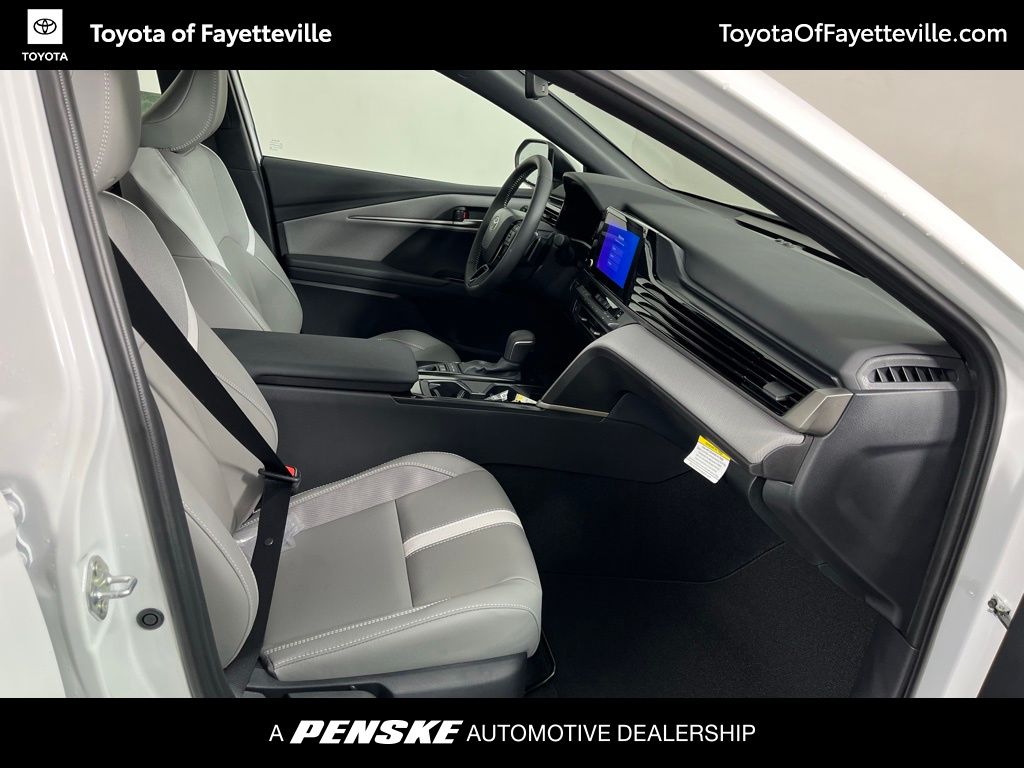 Thumbnail: 2026 Toyota Camry - 8