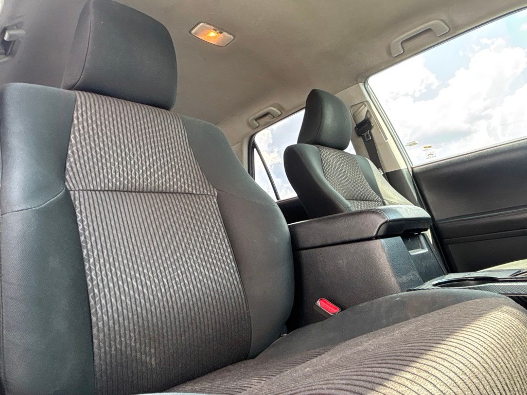Used 2018 Toyota 4Runner SUV