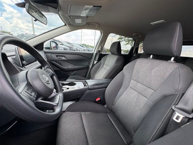 Used 2024 Nissan Rogue SUV