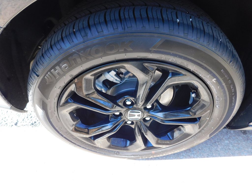 Thumbnail: 2025 Honda Accord - 7