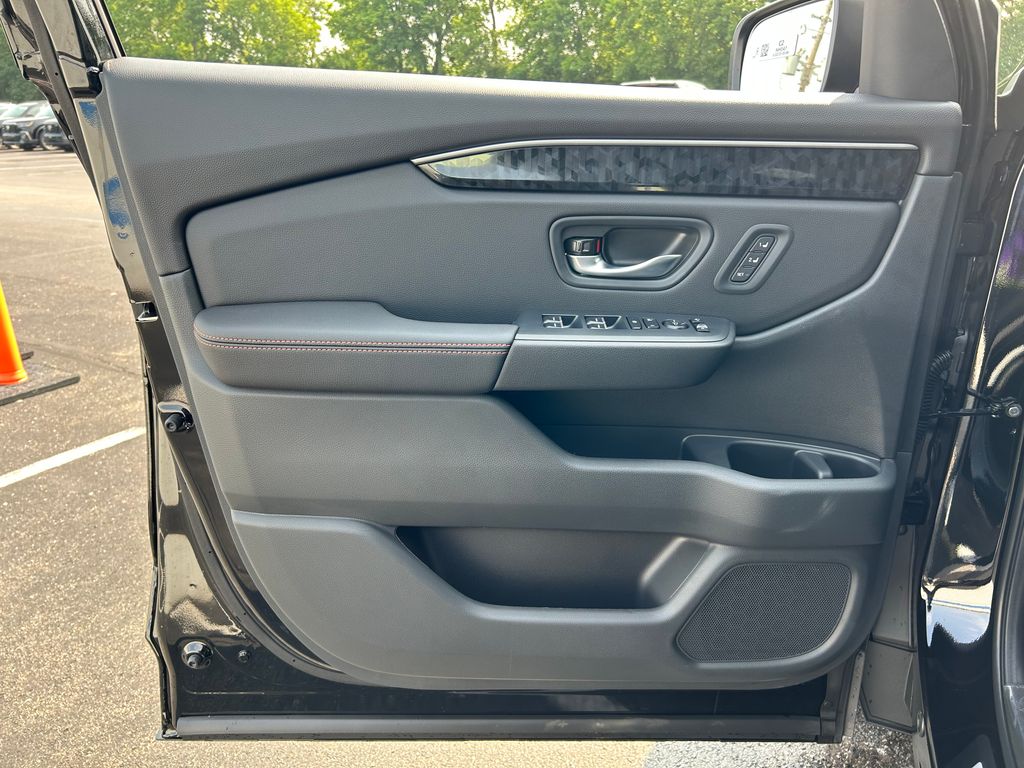 Thumbnail: 2026 Honda Passport - 18