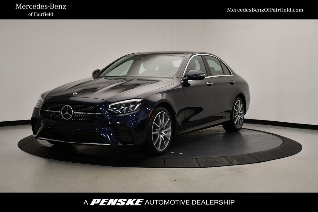 2023 Mercedes-Benz E-Class E 450 -
                Fairfield, CT