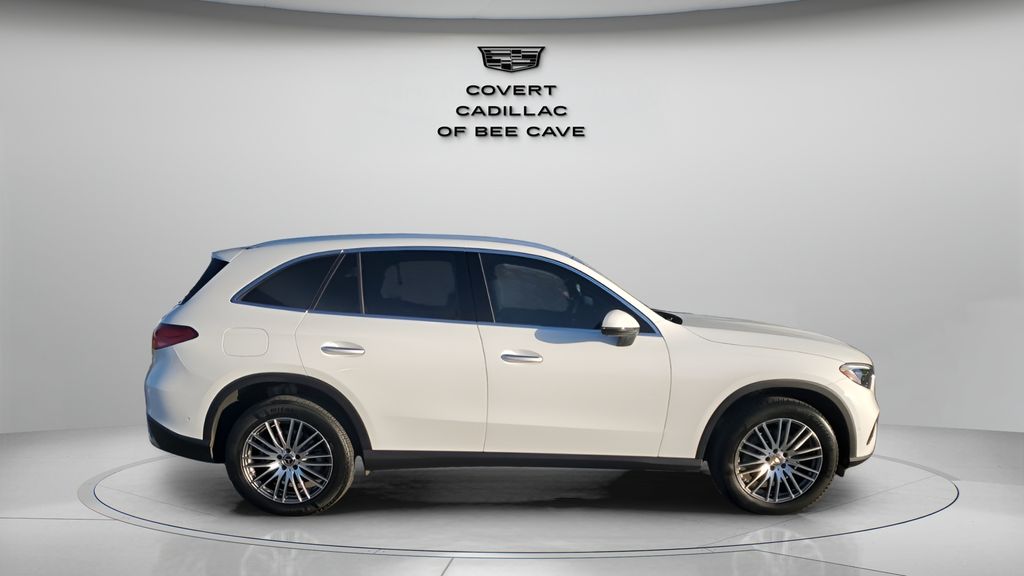 Used Car 2025 Mercedes-benz Glc  Glc 300 For Sale Under $50,000 In Austin, Texas