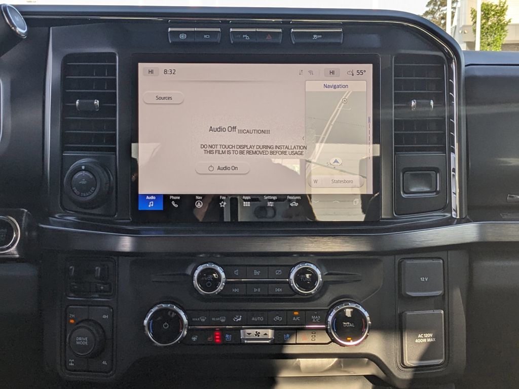 2024 Ford F-250 Super Duty Lariat
