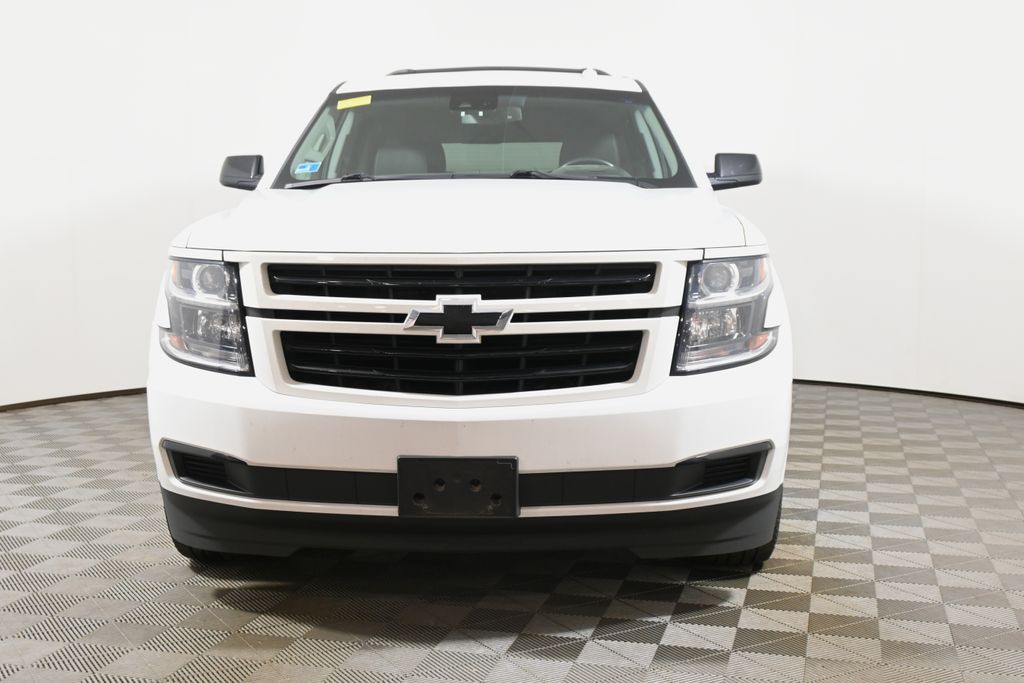 Thumbnail: 2019 Chevrolet Tahoe - 10